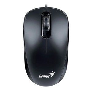 ماوس با سیم جنیوس مدل DX-110